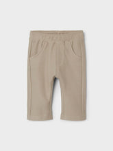 Lil 'Atelier - Diolo Regular Bukser - Pure Cashmere